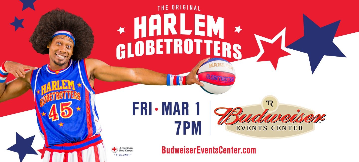 The Original Harlem Globetrotters