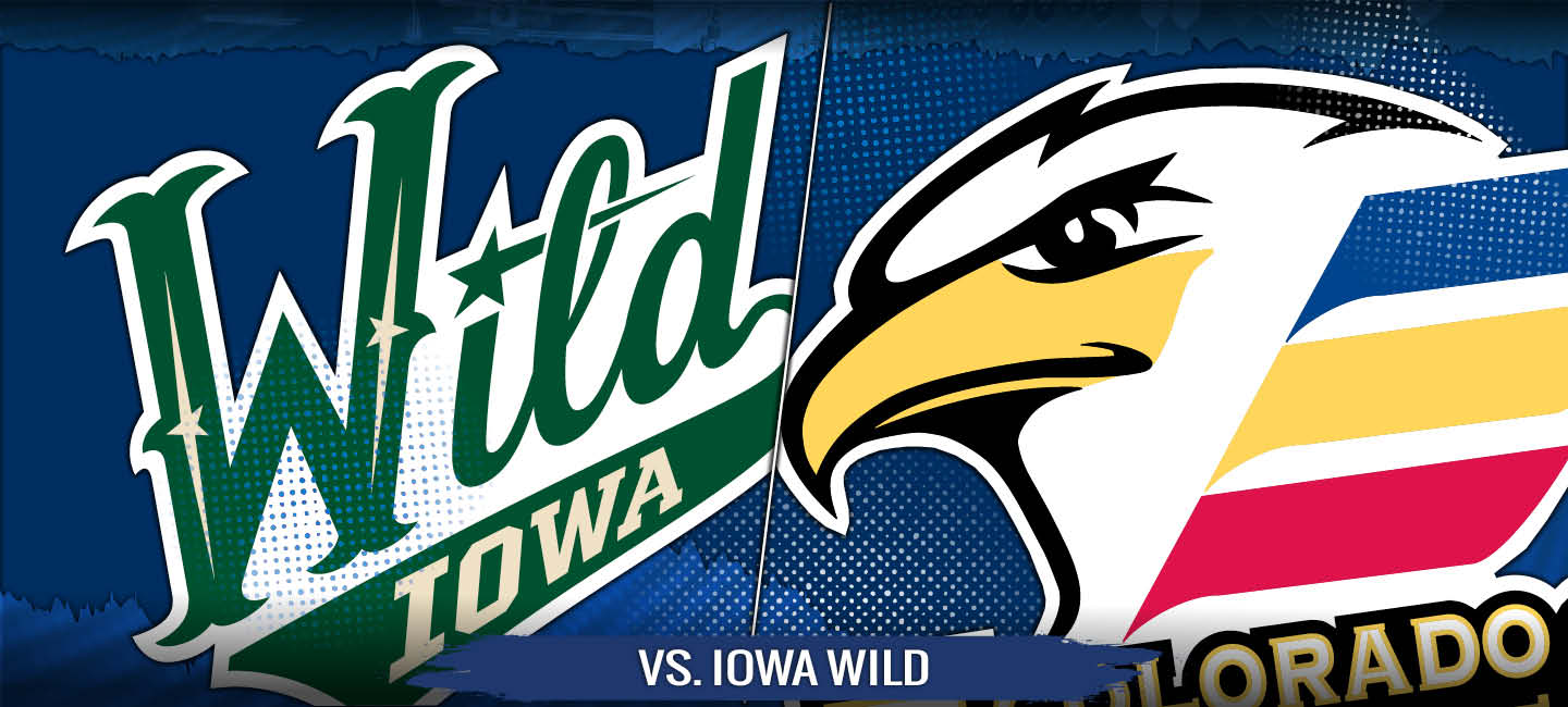 Colorado Eagles