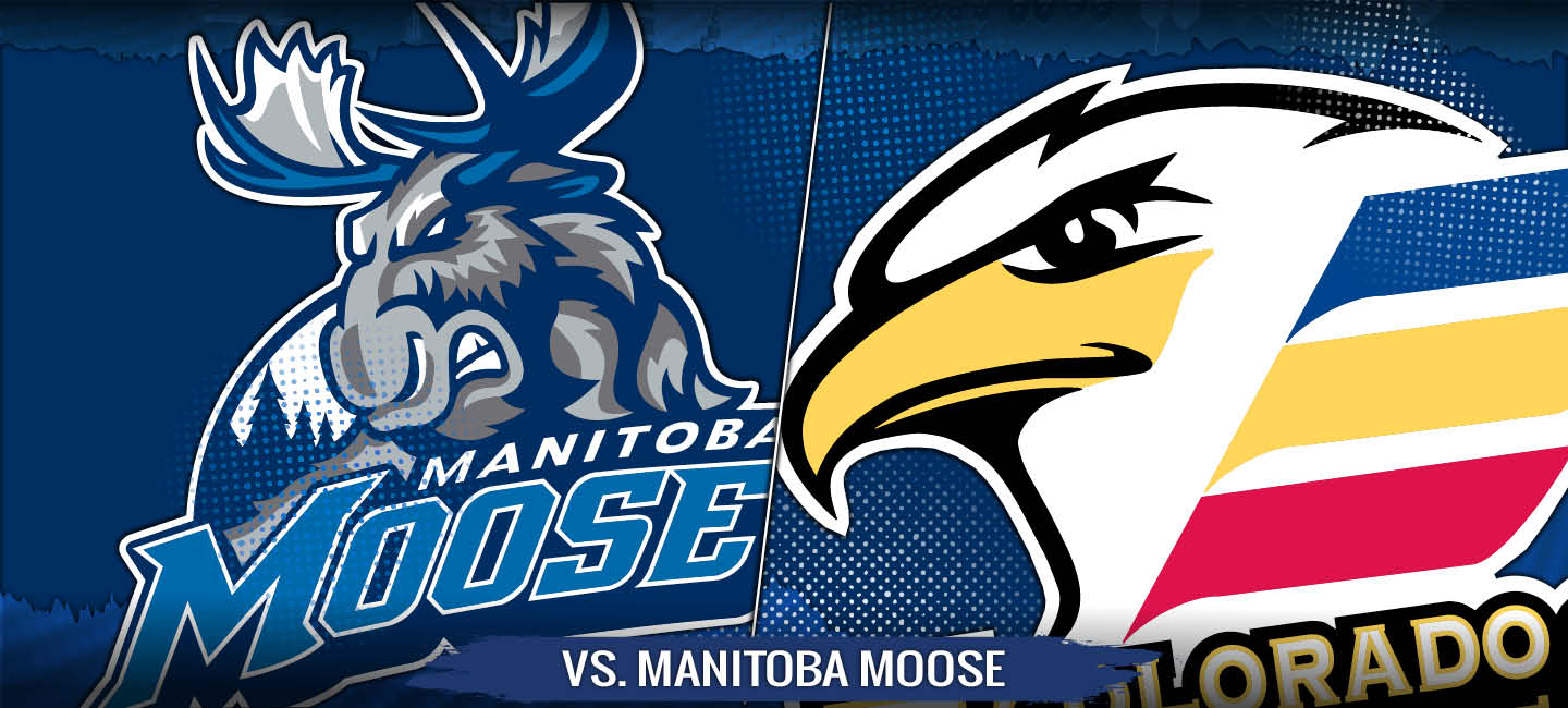 Colorado Eagles