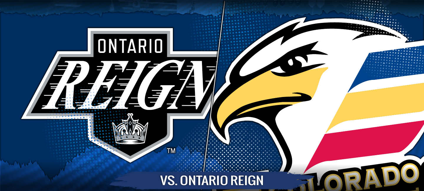 Colorado Eagles