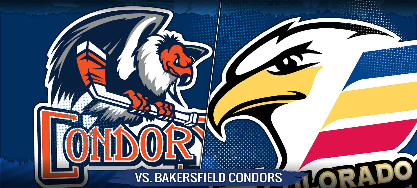 Colorado Eagles