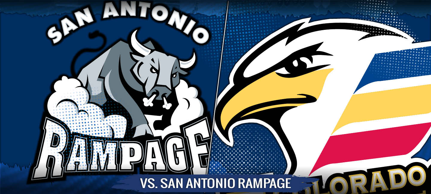 Colorado Eagles