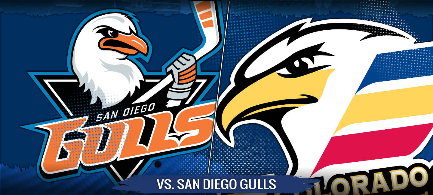 Colorado Eagles