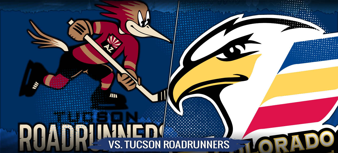 Colorado Eagles
