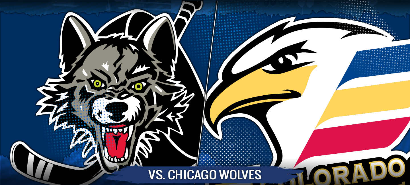 Colorado Eagles
