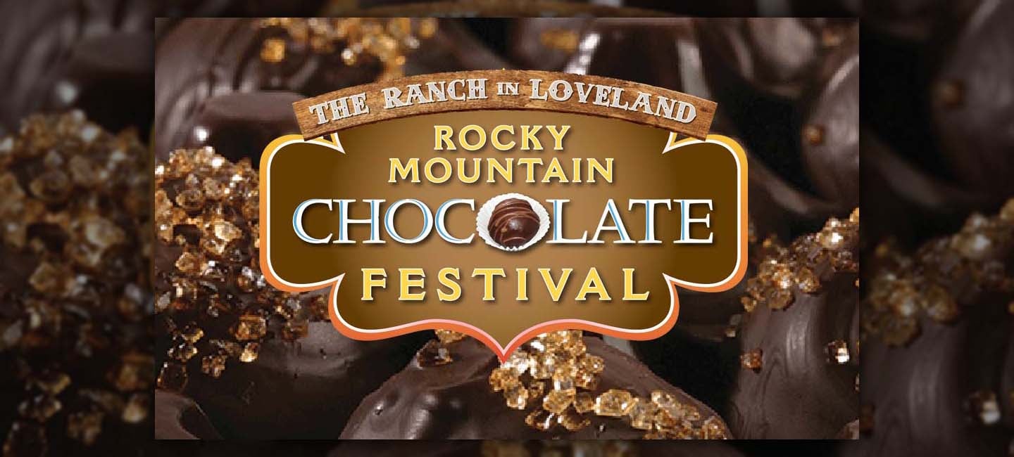 Rocky Mountain Chocolate Festival