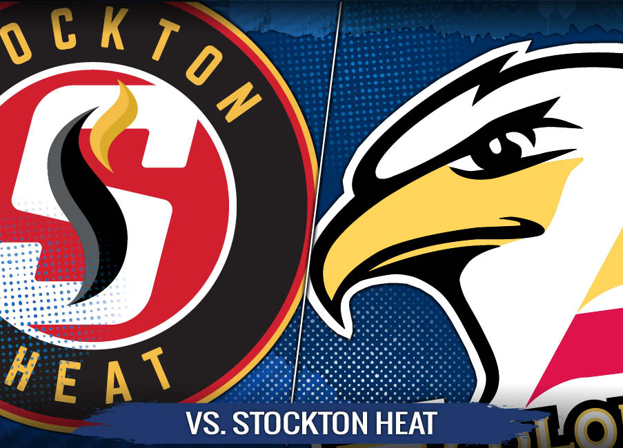 More Info for Colorado Eagles