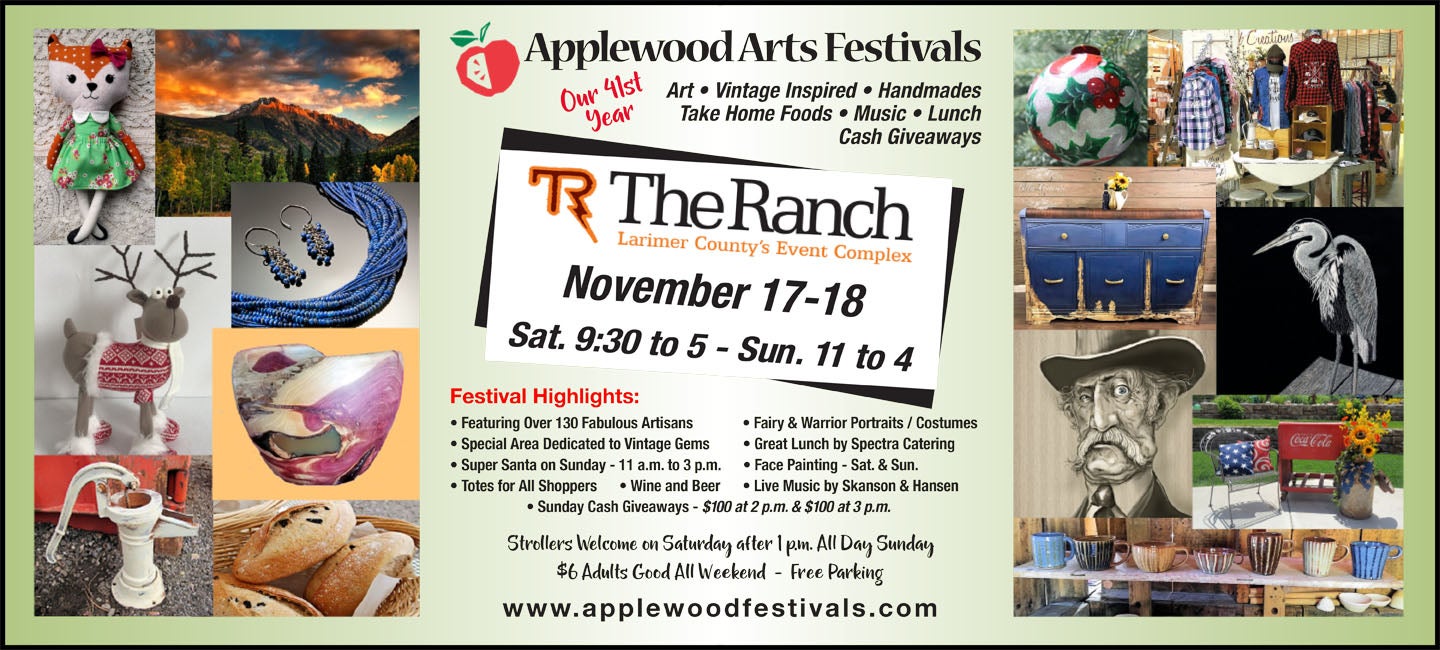 The Ranch, Larimer County Fairgrounds & Events Complex