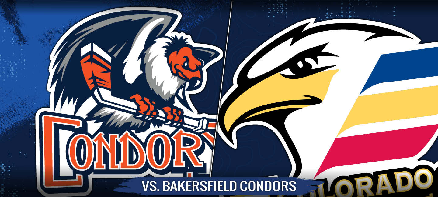 Colorado Eagles