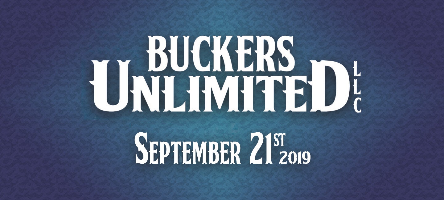 Buckers Unlimited