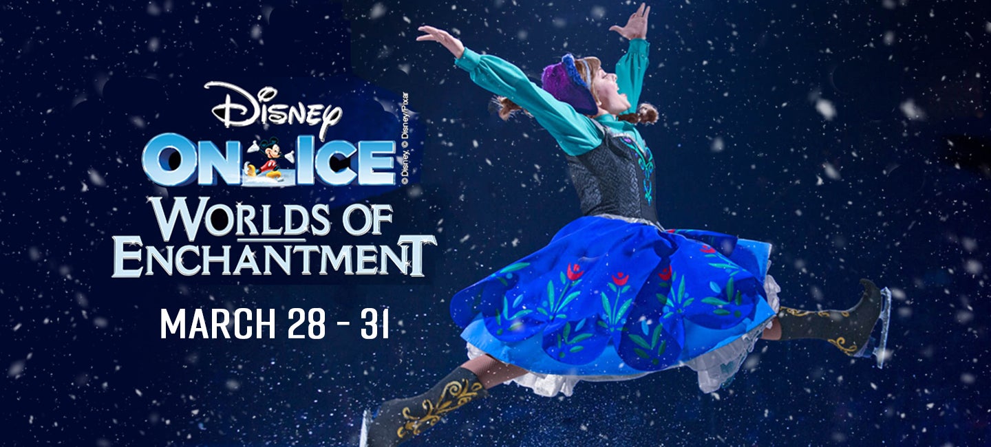 Disney On Ice