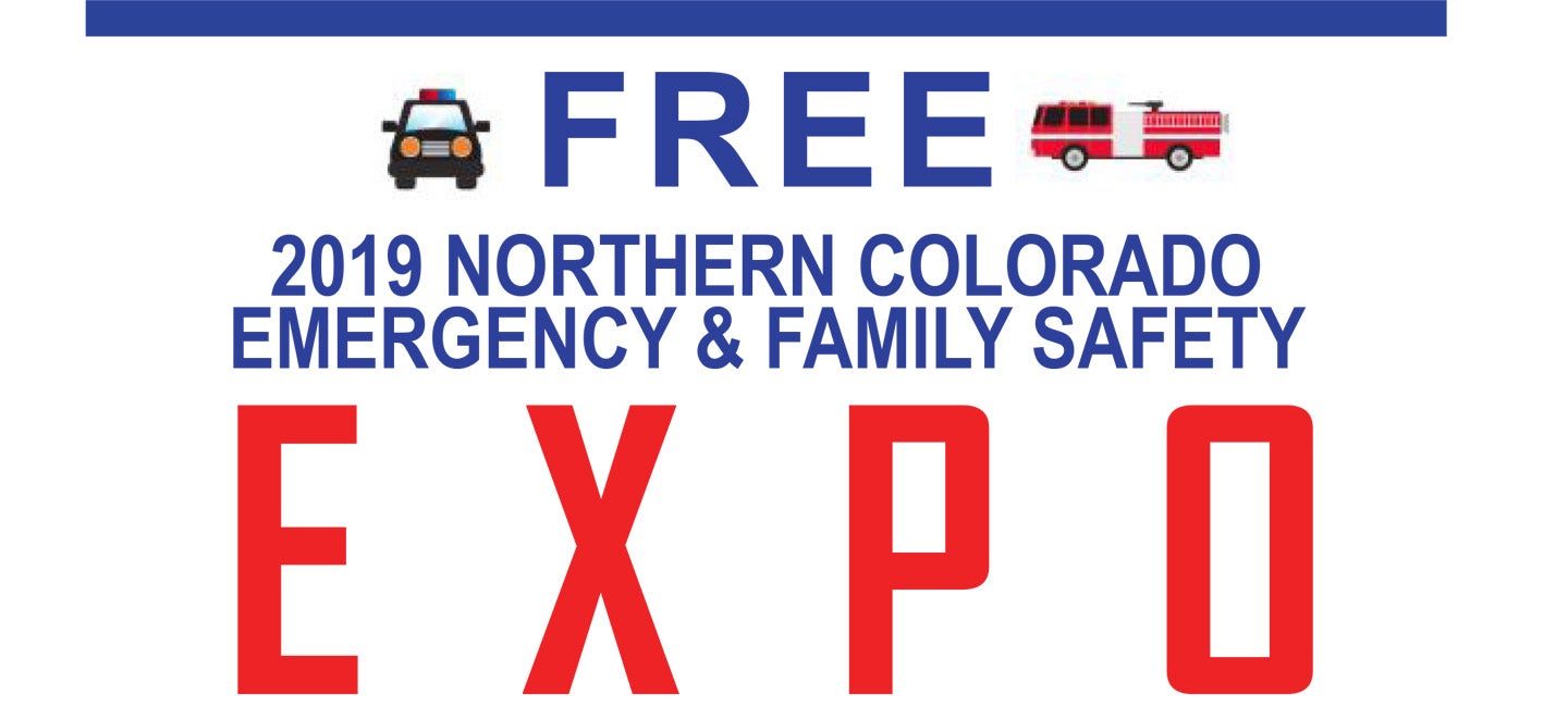 NoCo Emergency Preparedness & Family Safety Expo
