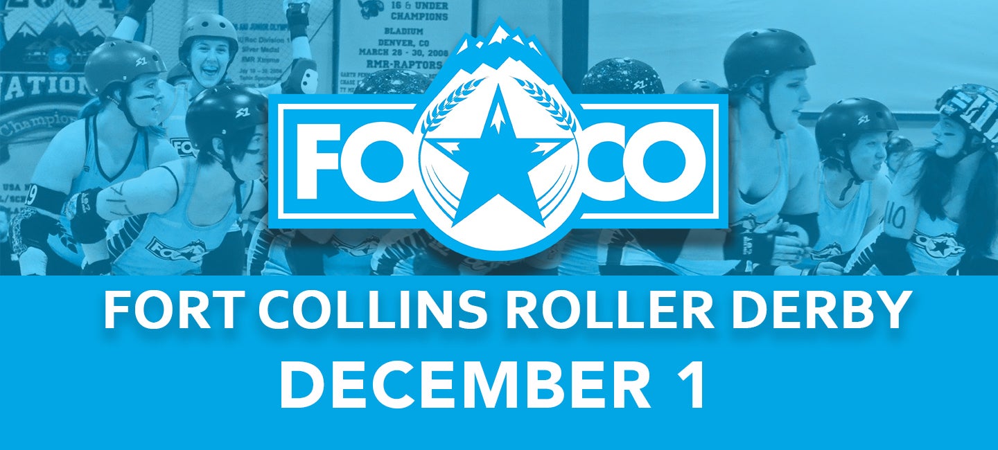 Fort Collins Roller Derby