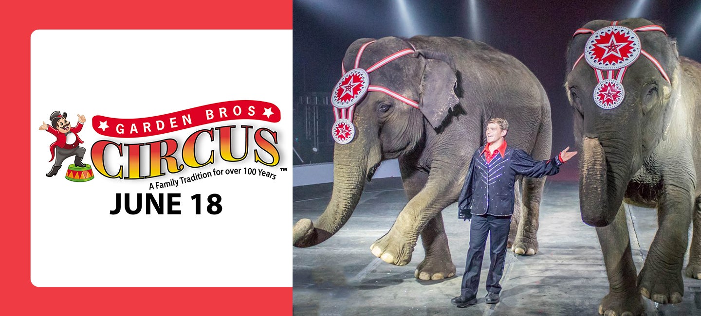 Garden Brothers Circus