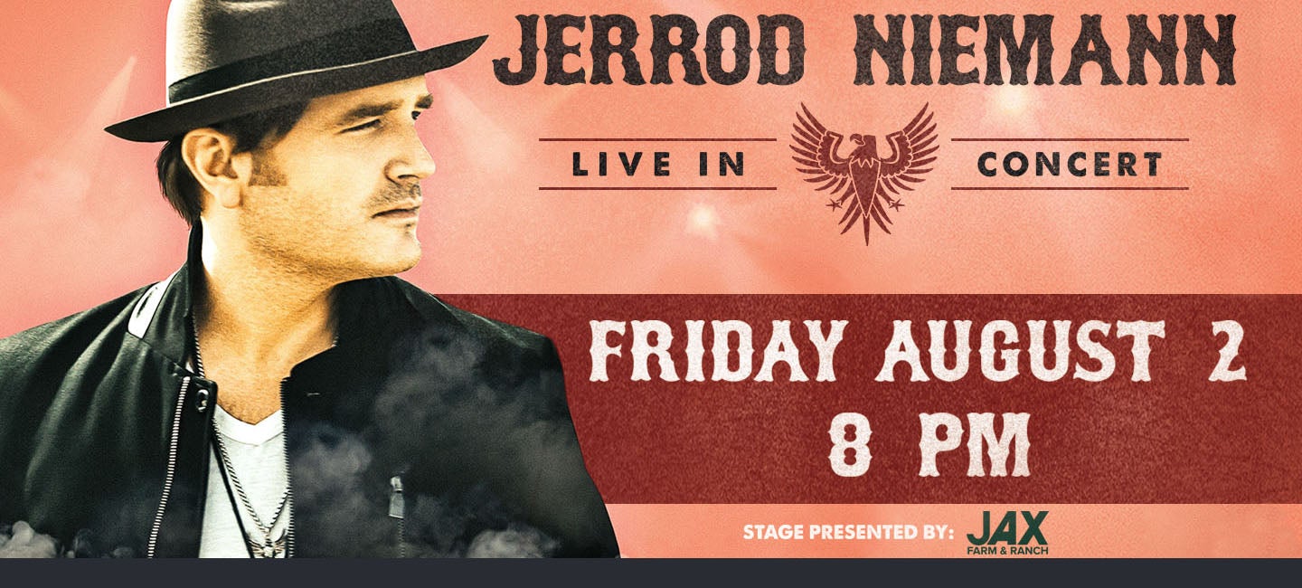 Jerrod Niemann