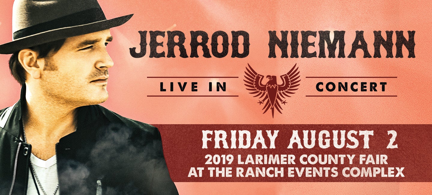 Jerrod Niemann