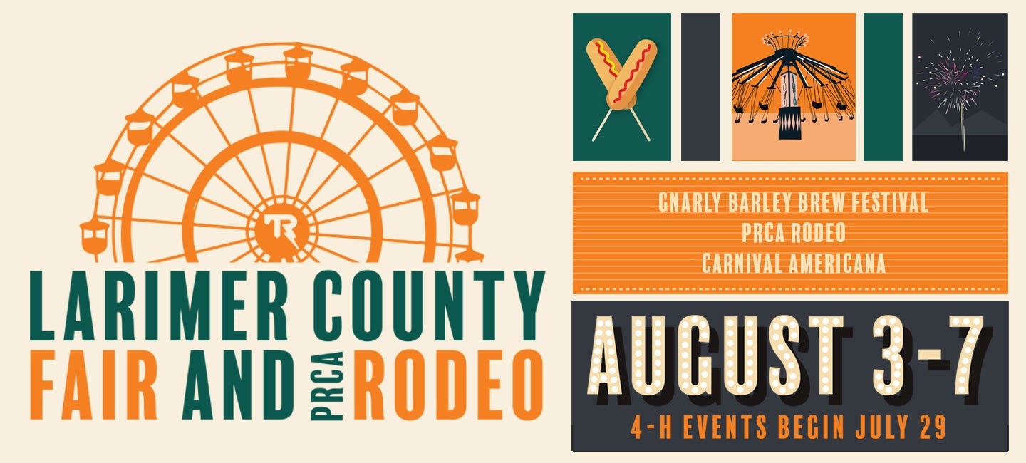 Larimer County Fair