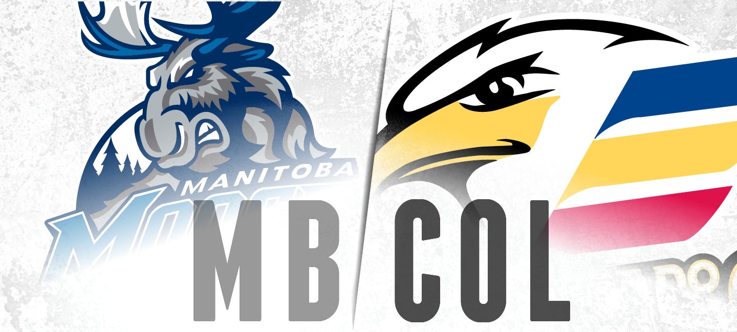 Colorado Eagles