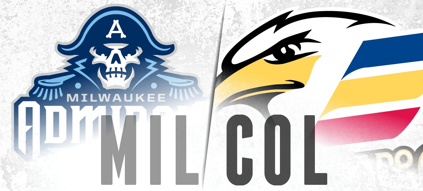 Colorado Eagles