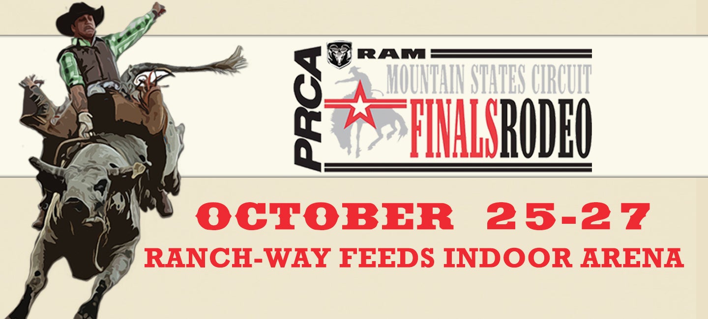 Mountain States Circuit Finals