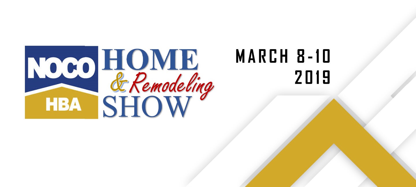 NOCO HBA Home & Remodeling Show