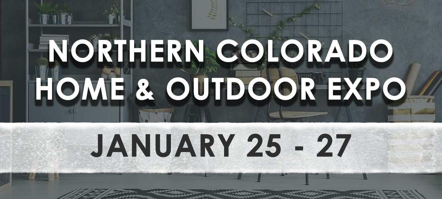 Northern Colorado Home & Outdoor Expo