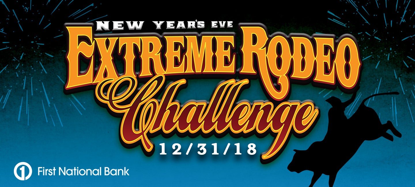 First National Bank Extreme Rodeo Challenge