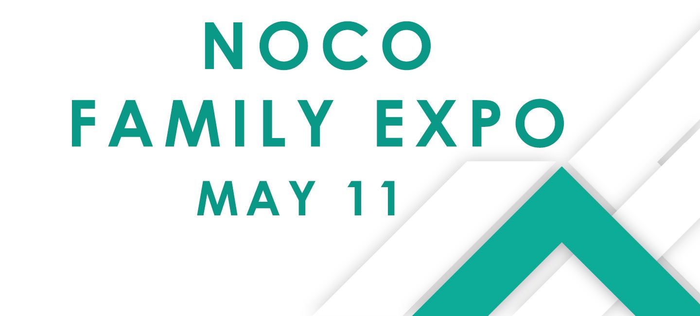 NoCo Family Expo