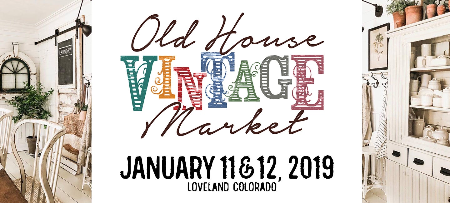 Old House Vintage Market