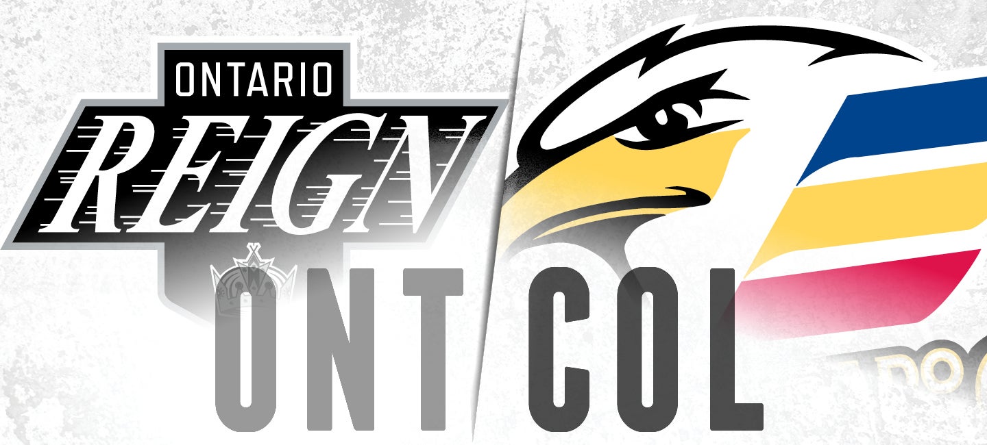 Colorado Eagles