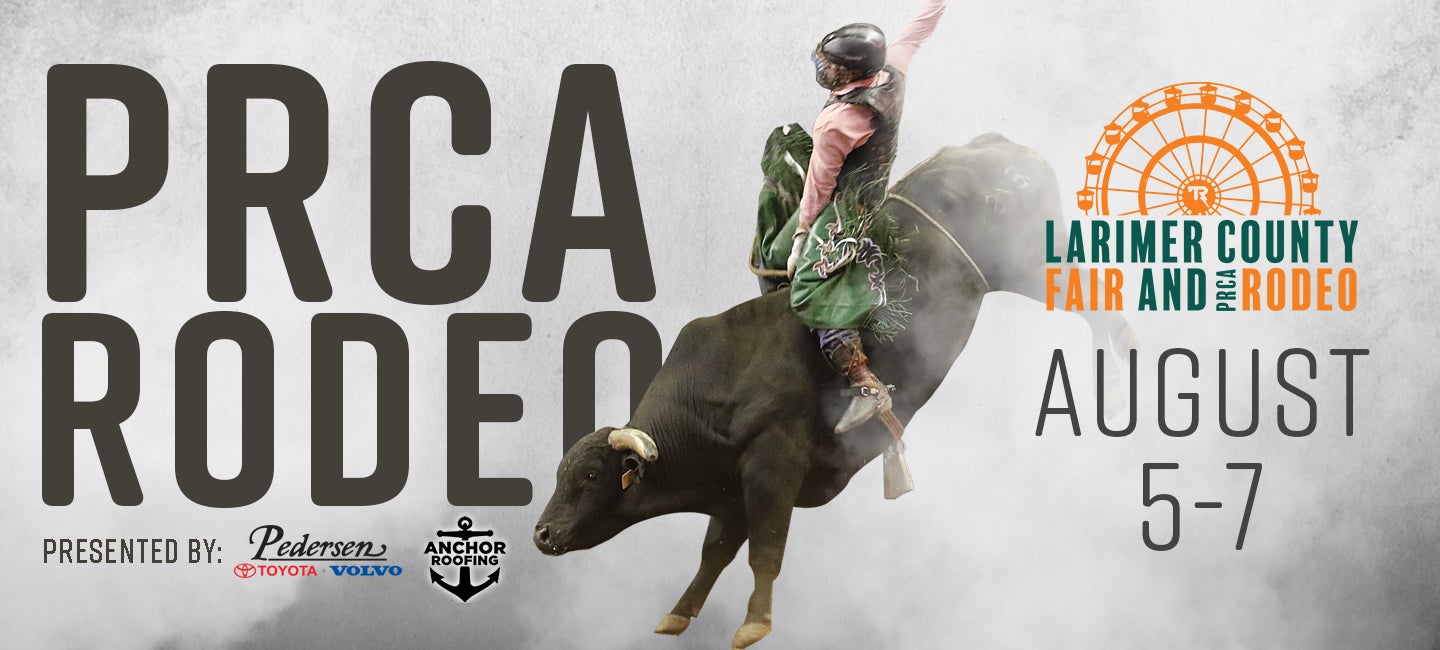 PRCA Rodeo