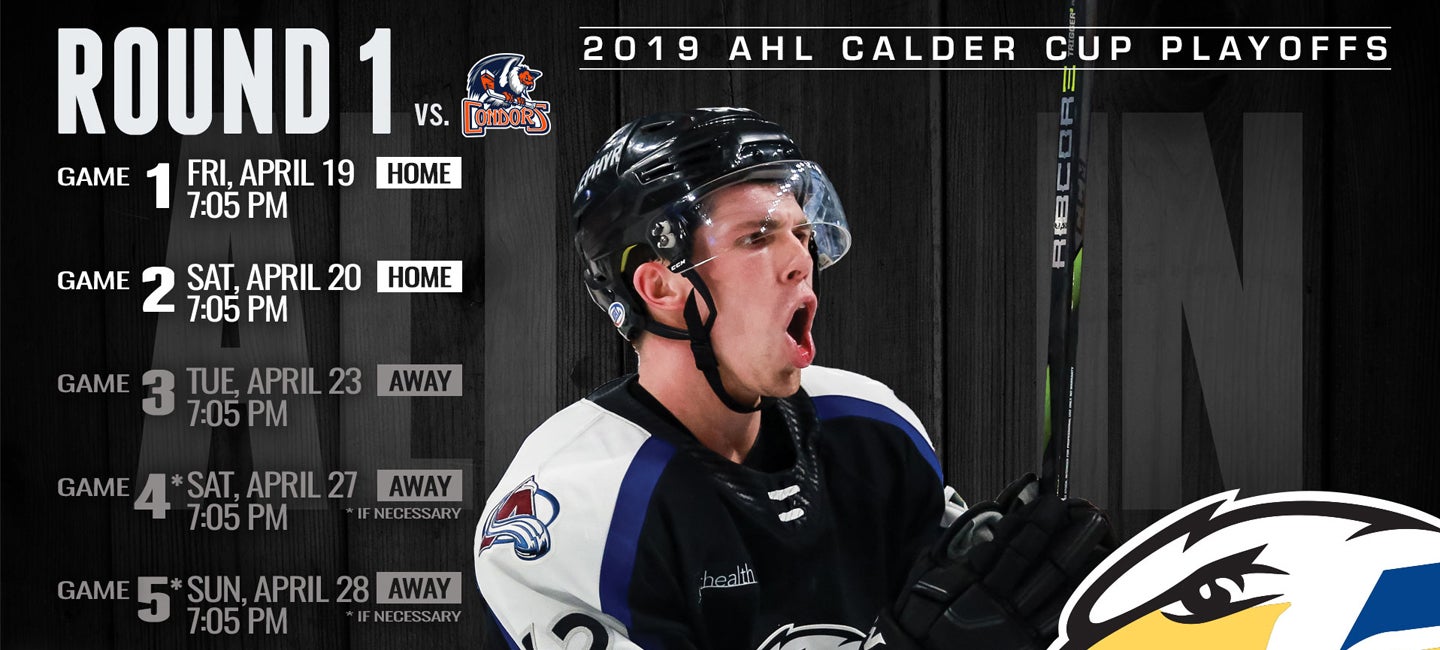 Colorado Eagles