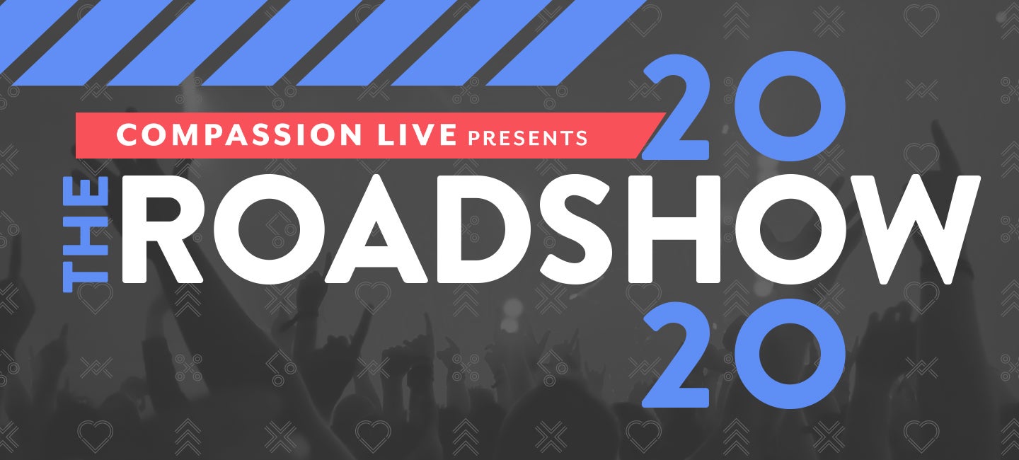 The Roadshow Tour