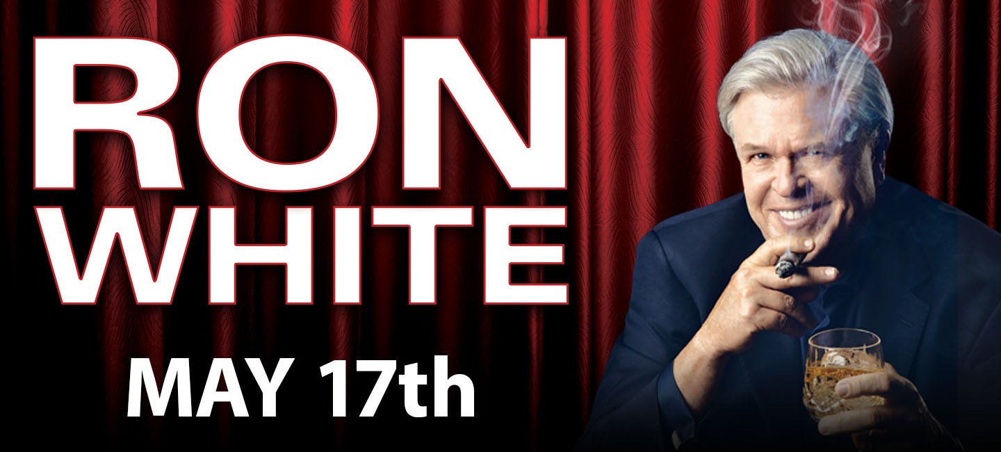 Ron White