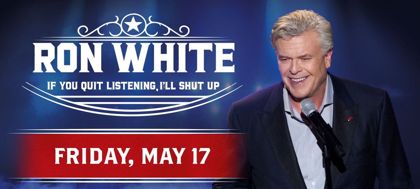 Ron White