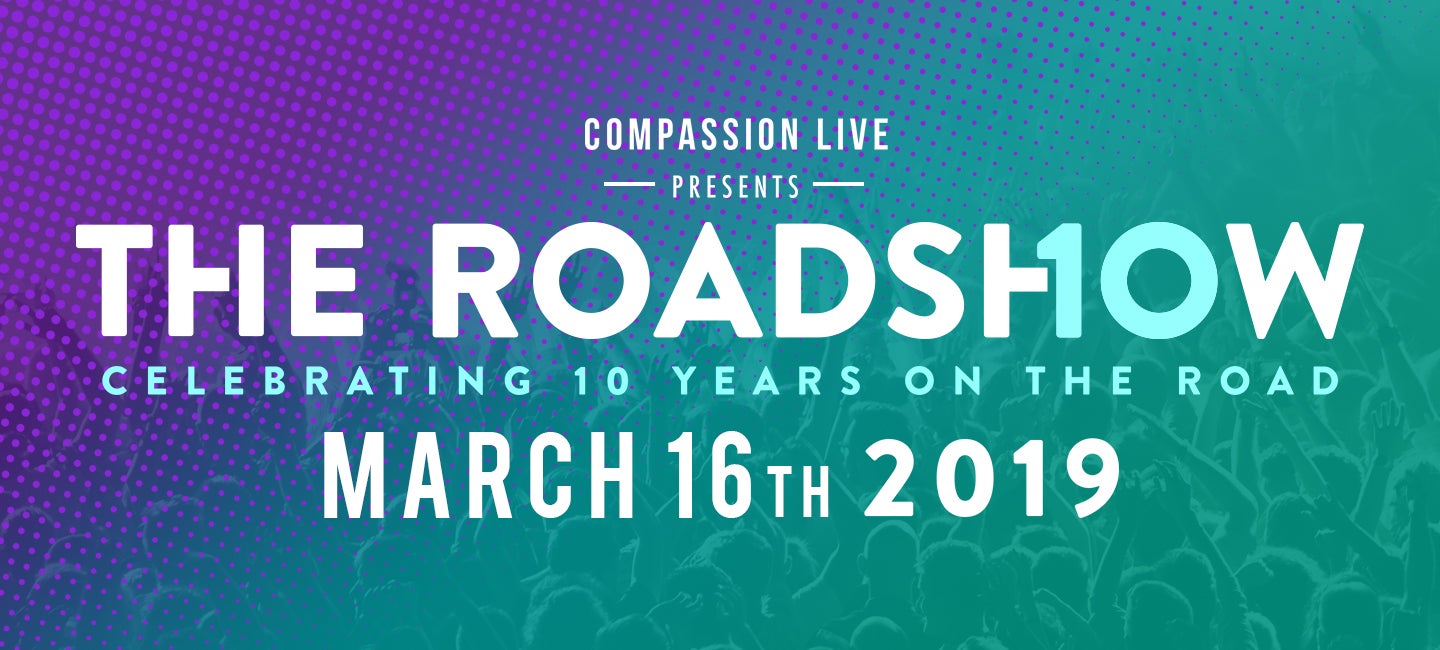 The Roadshow Tour
