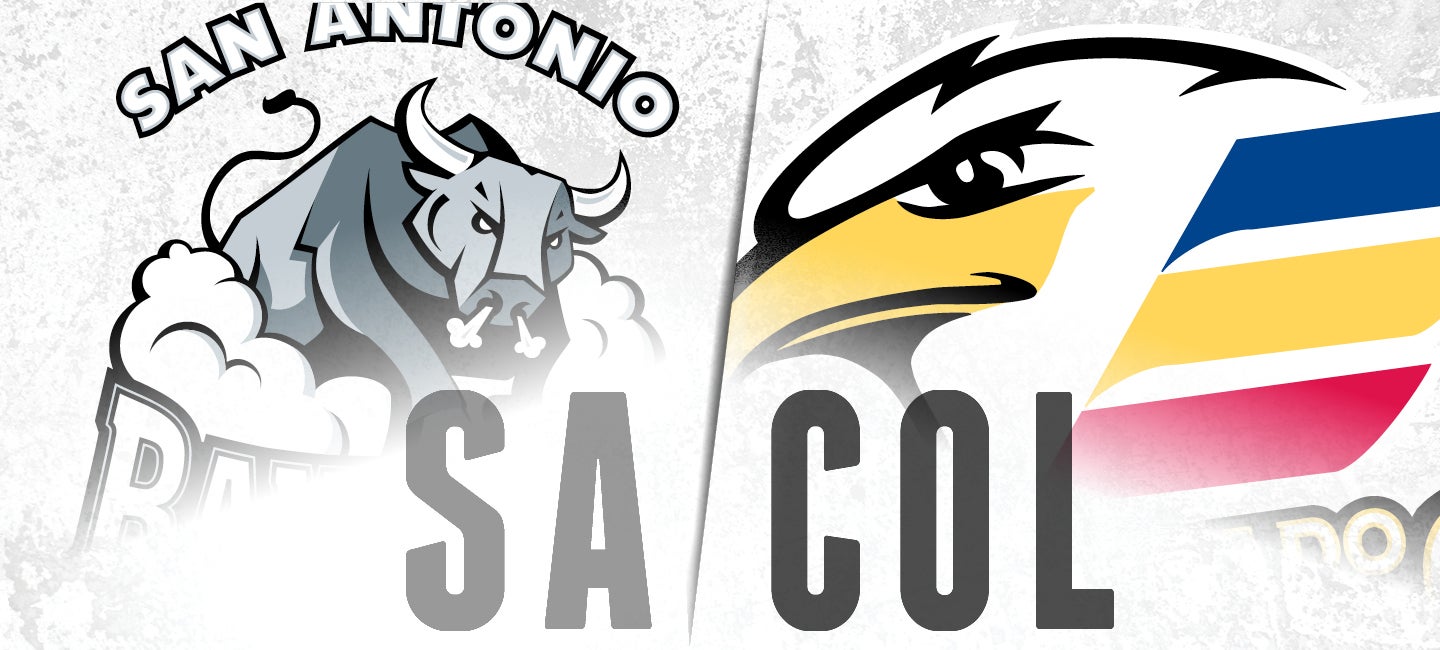 Colorado Eagles