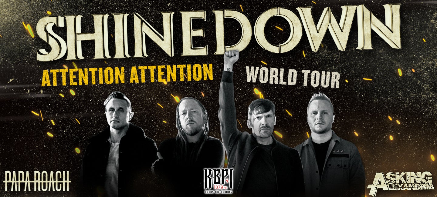 Shinedown