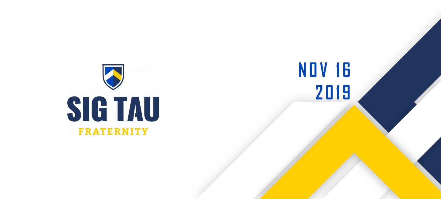 Sigma Tau Gamma