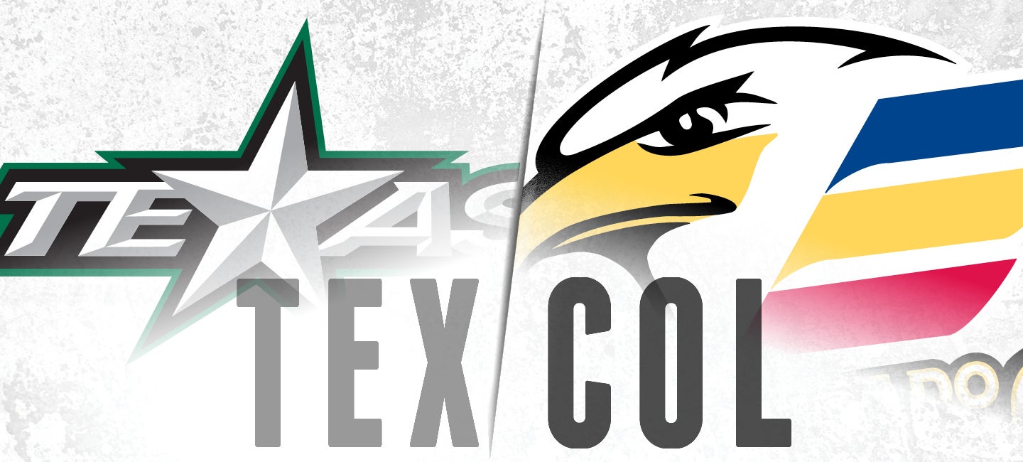 Colorado Eagles