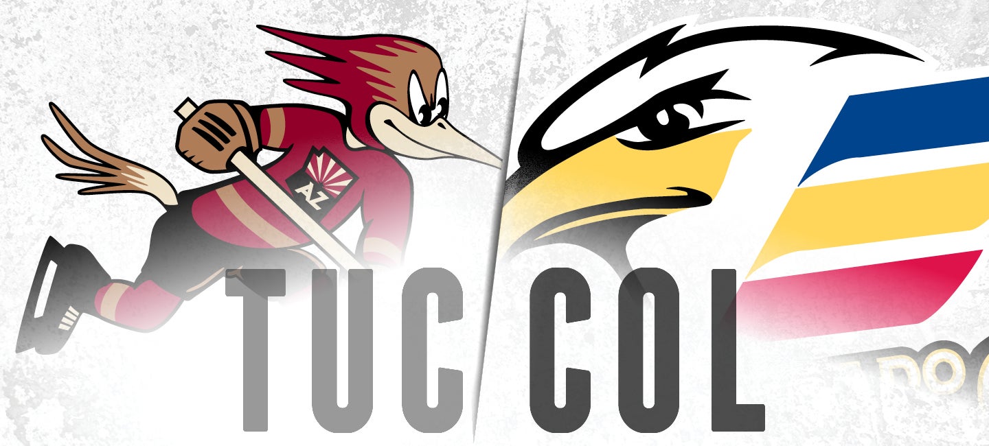 Colorado Eagles