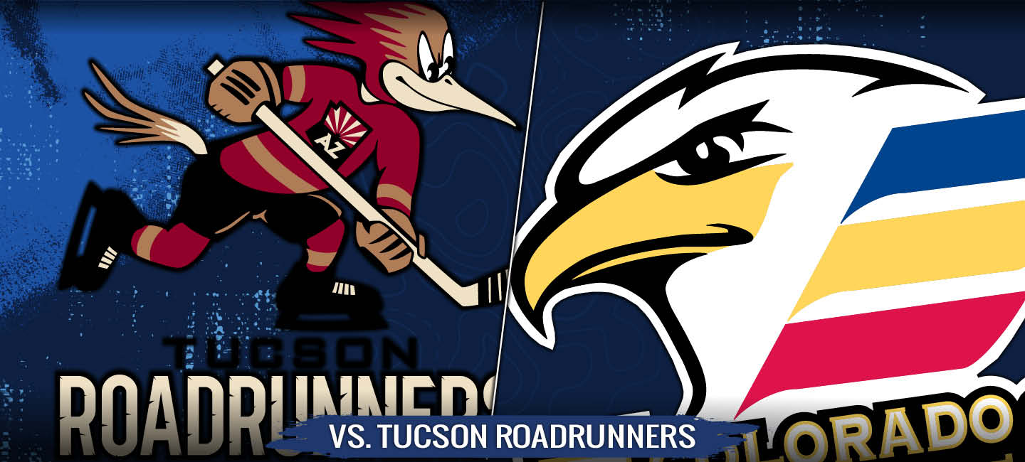 Colorado Eagles