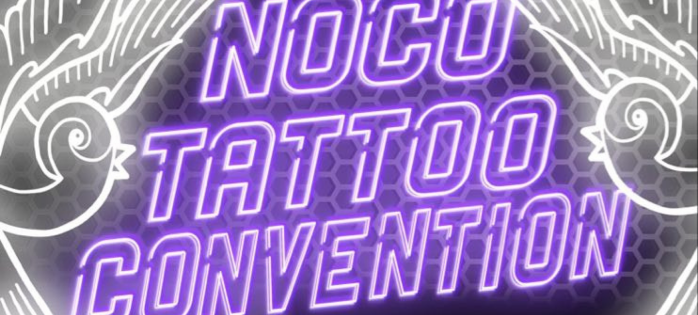 NOCO Tattoo Convention