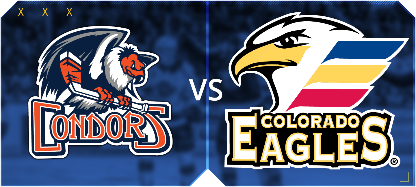 Colorado Eagles