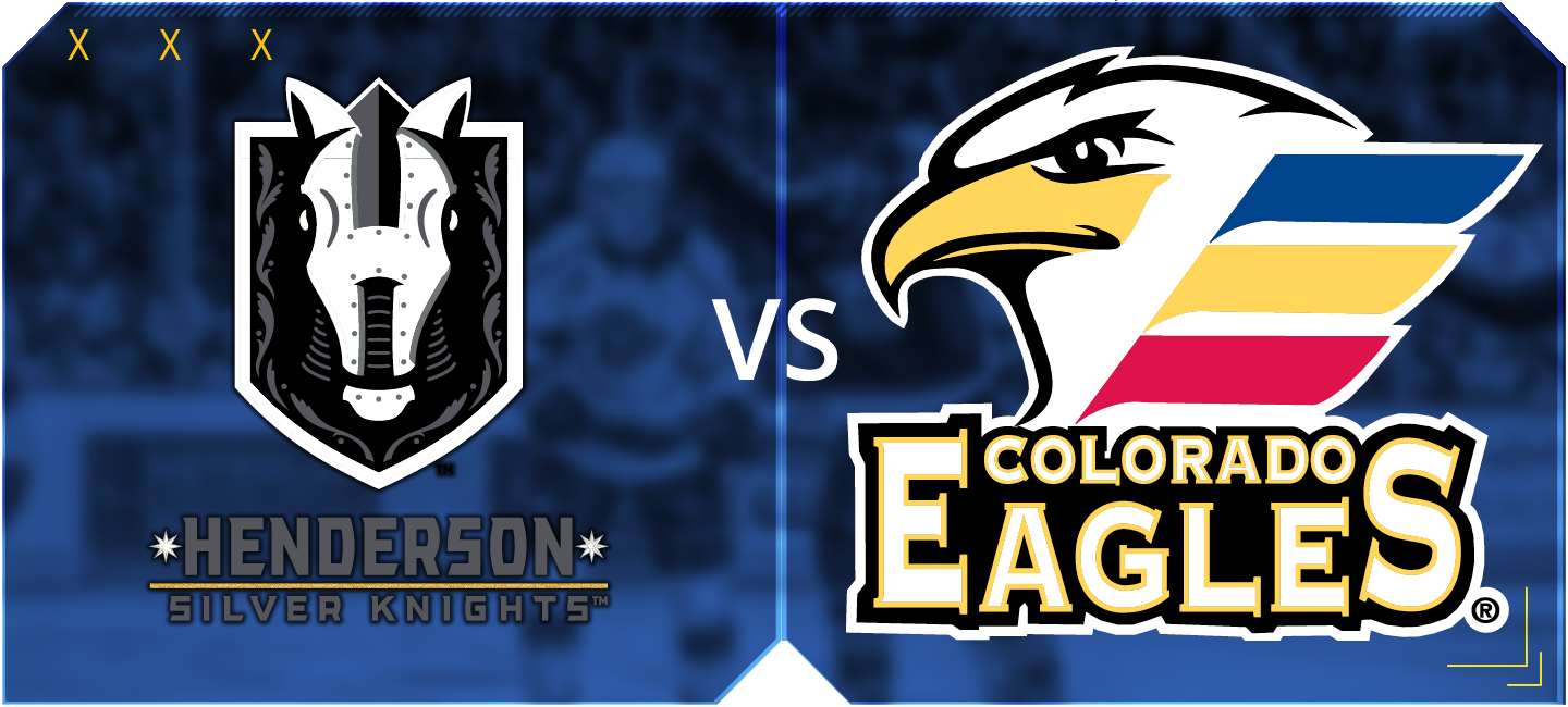 Colorado Eagles