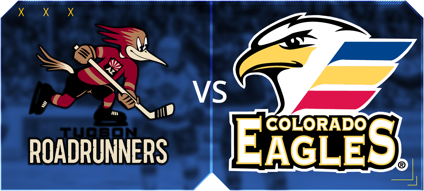 Colorado Eagles