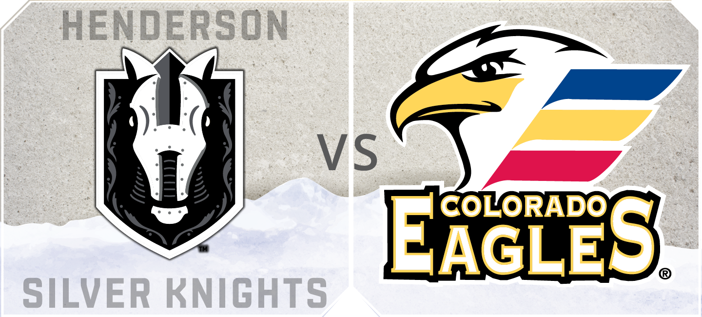 Colorado Eagles schedule, dates, events, and tickets - AXS