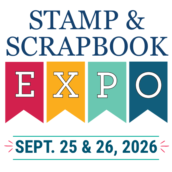 More Info for Stamp & Scrapbook Expo