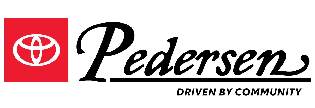 Pedersen Toyota