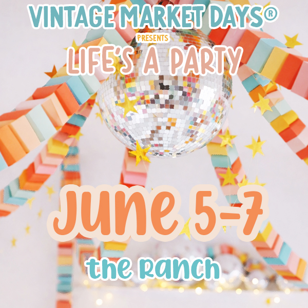 More Info for Vintage Market Days of Northern Colorado